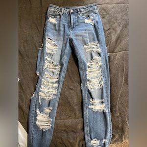 Size 4 regular American eagle pant
